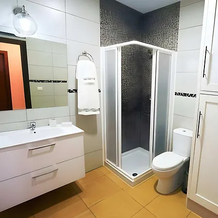 Апартаменты Con Piscina Compartida Y Terraza Privada Кониль-де-ла-Фронтера