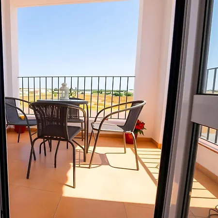 Апартаменты Con Piscina Compartida Y Terraza Privada *